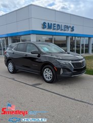 Certified 2023 Chevrolet Equinox LT image 1