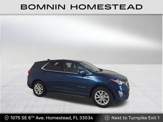 Used 2019 Chevrolet Equinox LT image 1