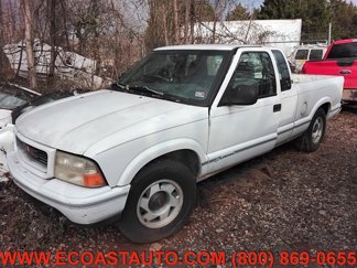 Used 1998 GMC Sonoma SLS w/ Value Marketing Option Pkg image 1