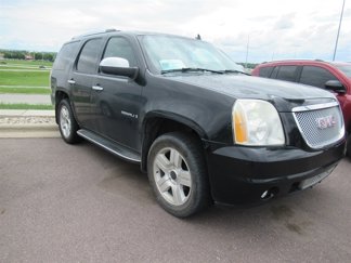 Used 2007 GMC Yukon Denali image 1