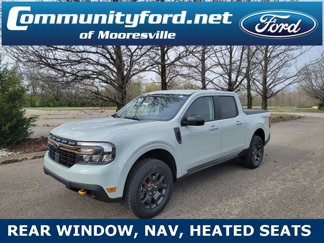 New 2024 Ford Maverick Lariat w/ Tremor Off-Road Package image 1