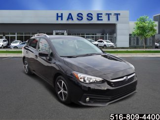 Used 2023 Subaru Impreza Premium image 1