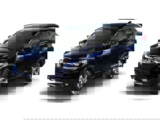 Used 2017 Honda CR-V EX-L image 1