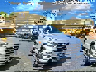 Used 2018 Hyundai Tucson Sport image 1