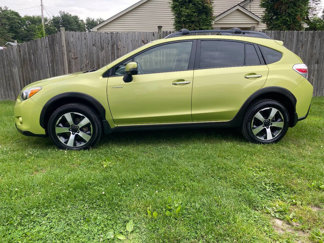 Used 2014 Subaru Crosstrek Touring image 1