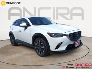 Used 2019 MAZDA CX-3 Touring w/ Preferred Equipment Package image 1