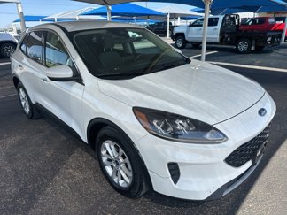 Used 2020 Ford Escape SE image 1