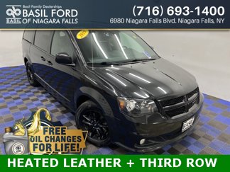Used 2019 Dodge Grand Caravan GT image 1