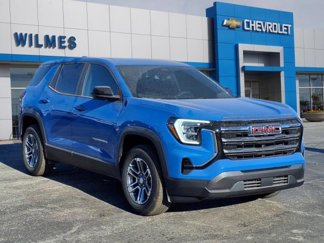 New 2025 GMC Terrain Elevation image 1