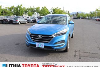 Used 2016 Hyundai Tucson SE w/ Option Group 02 image 1