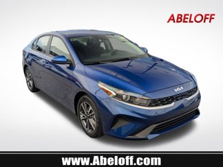 Certified 2023 Kia Forte LXS image 1