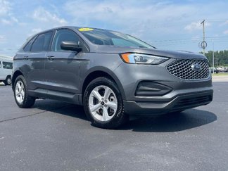 Certified 2024 Ford Edge SE image 1