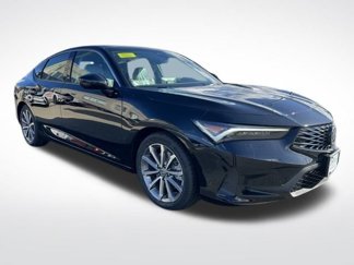 New 2025 Acura Integra image 1