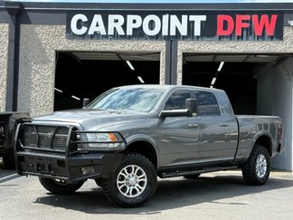 Used 2011 RAM 2500 Laramie w/ Cold Weather Group image 1