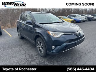 Used 2018 Toyota RAV4 XLE w/ Plus Extra Value Package image 1
