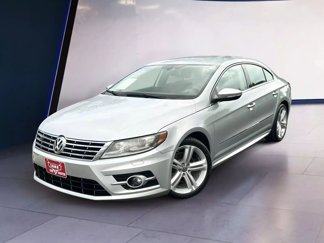 Used 2014 Volkswagen CC R-Line image 1
