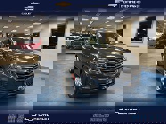 Certified 2022 Chevrolet Equinox LS w/ LS Convenience Package image 1