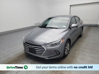 Used 2018 Hyundai Elantra Value Edition image 1