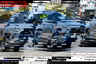 Certified 2023 Ford Escape ST-Line w/ Equipment Group 301A image 1