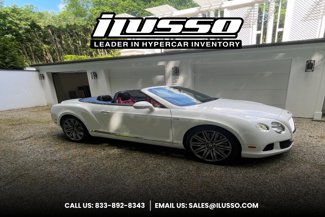 Used 2014 Bentley Continental GT Speed image 1