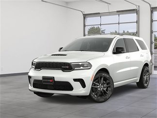 New 2025 Dodge Durango GT image 1