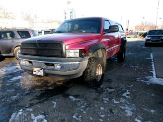 Used 1997 Dodge Ram 1500 Truck 4x4 Club Cab image 1