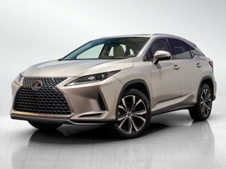 Used 2020 Lexus RX 350 AWD w/ Premium Package image 1