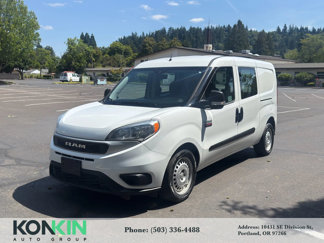 Used 2022 RAM ProMaster City Wagon image 1