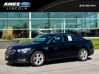 Used 2015 Ford Taurus SEL w/ Equipment Group 201A image 1