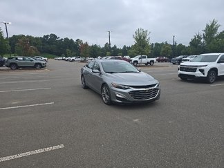 Used 2023 Chevrolet Malibu LT image 1