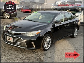 Used 2018 Toyota Avalon Limited image 1