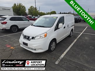 Used 2017 Nissan NV200 SV image 1
