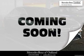 Certified 2020 Mercedes-Benz E 350 Sedan image 1