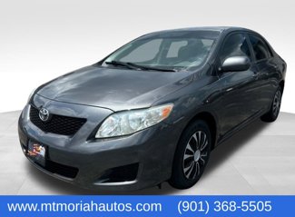 Used 2009 Toyota Corolla LE image 1