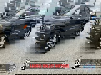 Used 2016 Jeep Grand Cherokee Limited image 1