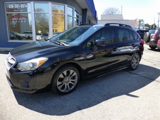 Used 2012 Subaru Impreza 2.0i Sport Premium image 1