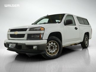 Used 2011 Chevrolet Colorado W/T image 1