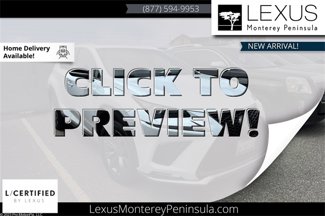 Used 2019 Lexus NX 300 F Sport image 1
