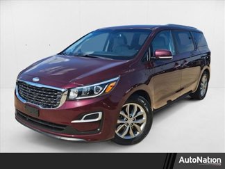 Used 2019 Kia Sedona EX video 1