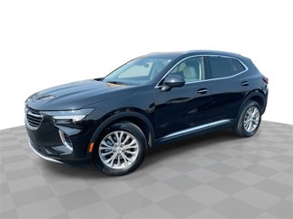 Used 2022 Buick Envision Preferred image 1