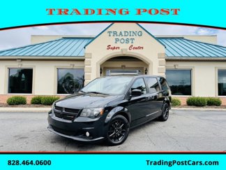 Used 2019 Dodge Grand Caravan GT video 1