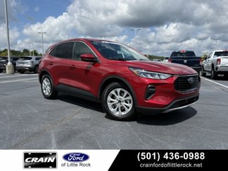Used 2023 Ford Escape Active w/ Tech Pack #2 image 1