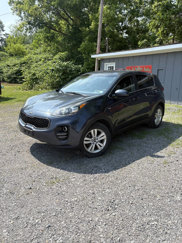 Used 2018 Kia Sportage LX image 1