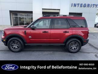 Used 2021 Ford Bronco Sport Big Bend image 1