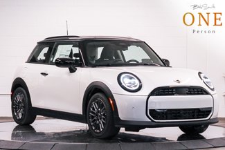 New 2025 MINI Cooper 2-Door Hardtop image 1