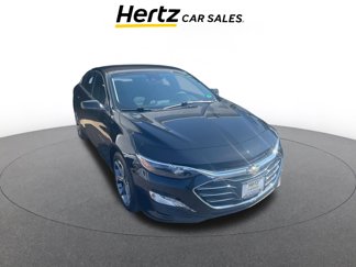 Used 2024 Chevrolet Malibu LT image 1