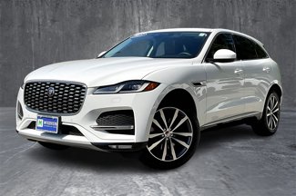 Used 2023 Jaguar F-PACE S image 1