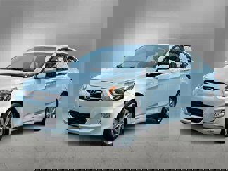 Used 2013 Hyundai Accent GLS w/ Premium Pkg image 1