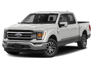 Used 2021 Ford F150 Lariat image 1