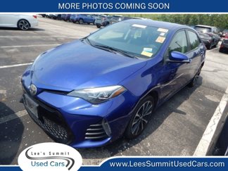 Used 2019 Toyota Corolla SE video 1